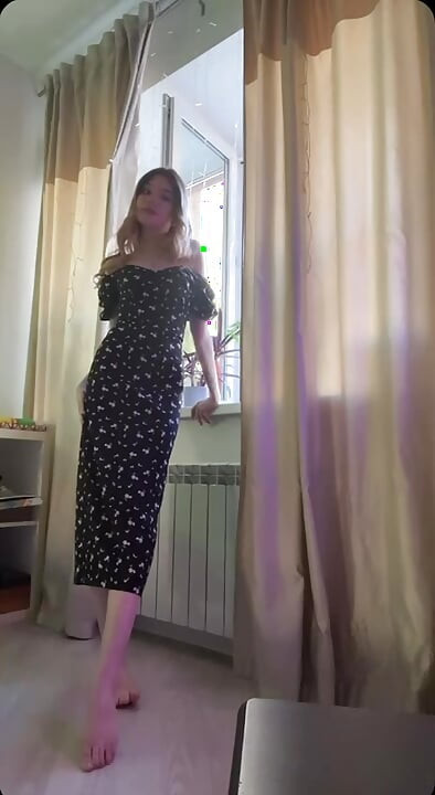 Caramel_peach video