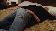 Cameron Diaz en Justin Timberlake seksscène
