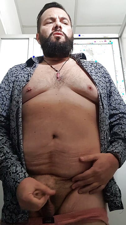 In the Office
