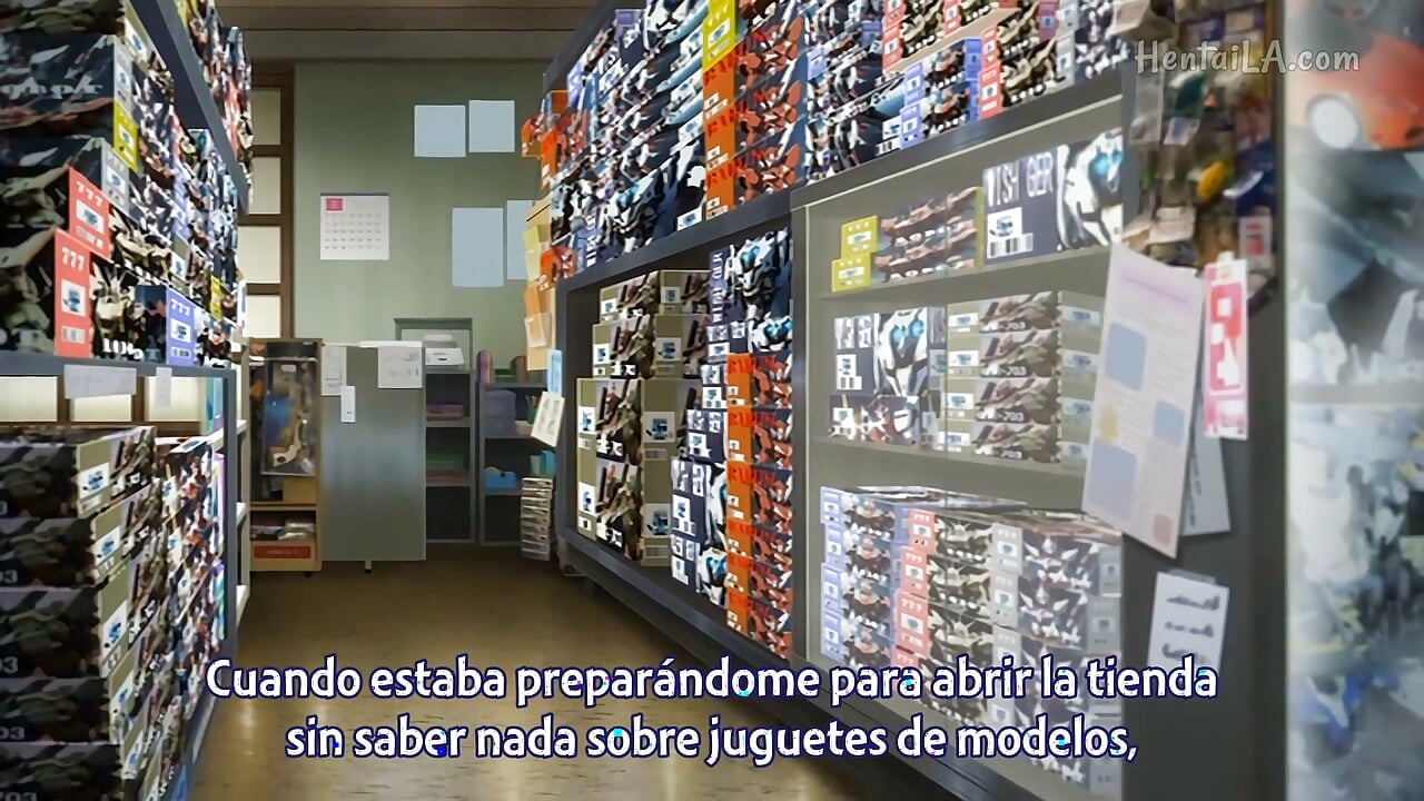 Sub Spanish