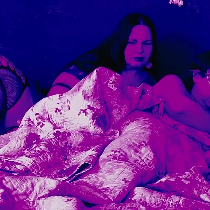 Videos for Fans, Lesbian Initiation, Exploration with a Friend, Scenes