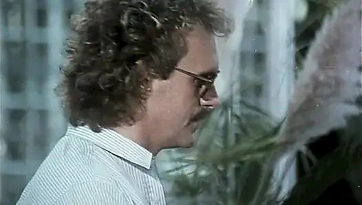 90'lardan Bir Porno Filmin Içinde