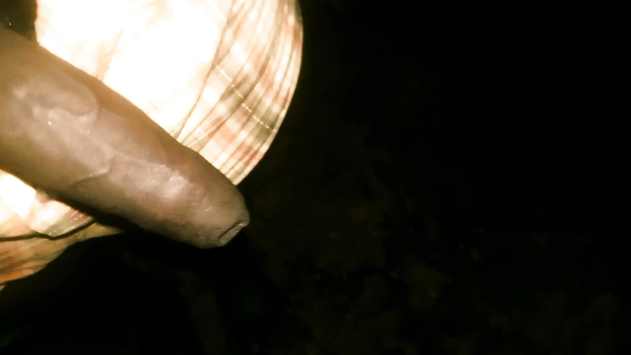 Loving Masturbating