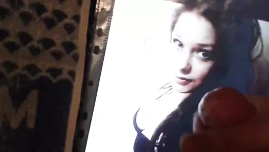 Elena19921 cumtribute