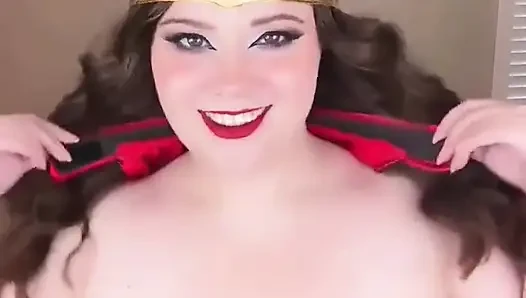Wonder Woman