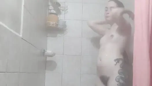 Hari mandi penuh