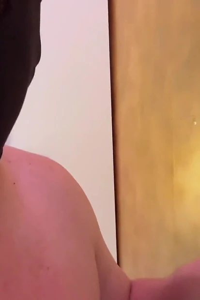 Tattoo, Piercing, and Then He Pushed It in. Who Was This Guy?!