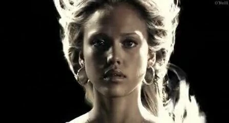Jessica Alba Sin City Best Of Sexy