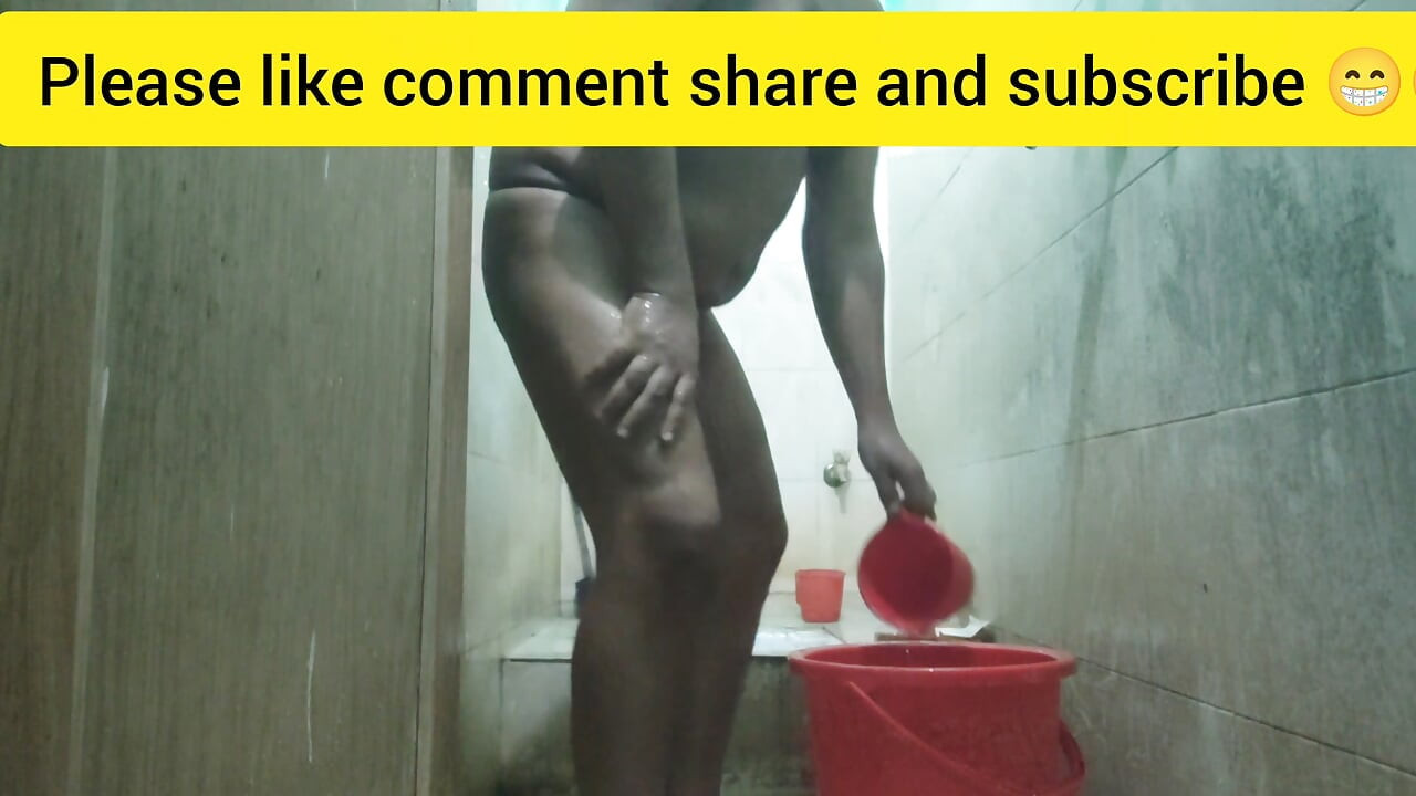 Morning bath