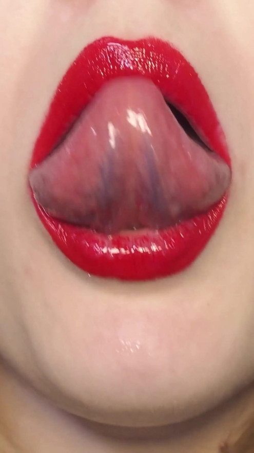 What Would You Do to My Mouth