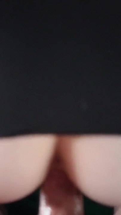 Fucked my stepsister while she was playing on her phone. | Clip 1