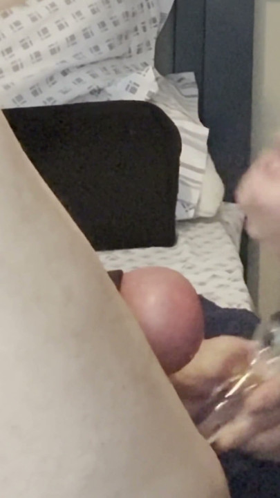 His Boy Sucks and Fucks His Buddy.