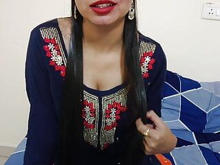 Videos de sexo indio. Bhatija trató de coquetear con la tía por error - full hd hindi sex