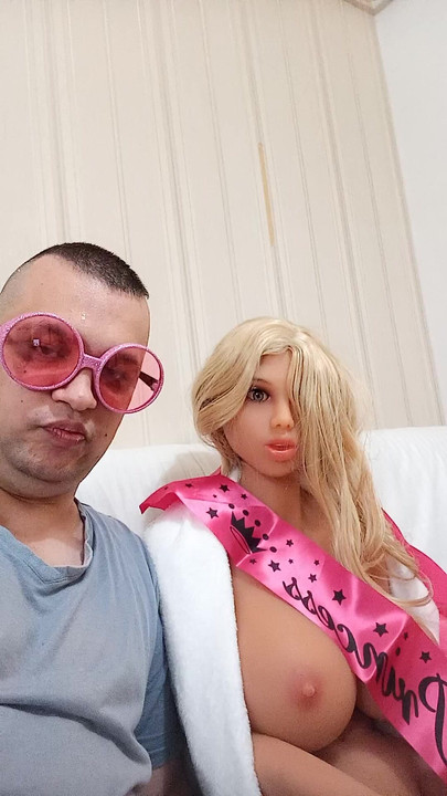 accesso diretto da videochat pensionati 69 bambola 167 cm