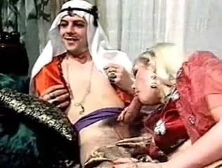 CC - Horny Harem