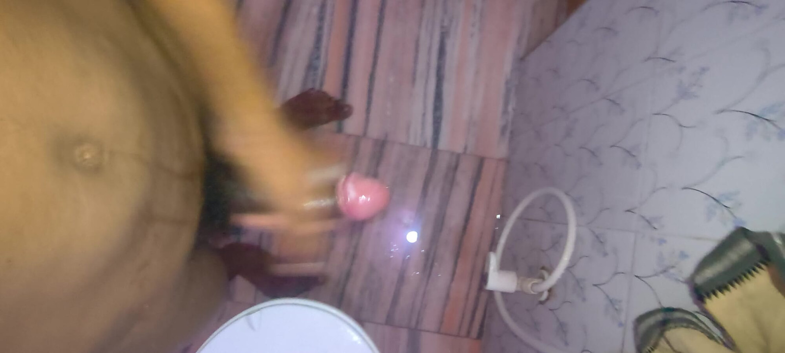Massive coke cum shot indian