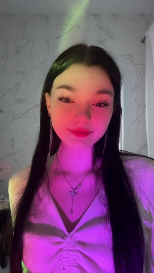 VioletBenson video