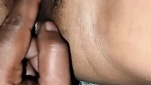 Sexy wife re chode anek moja