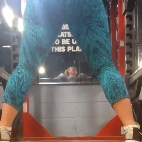 All Dat Ass