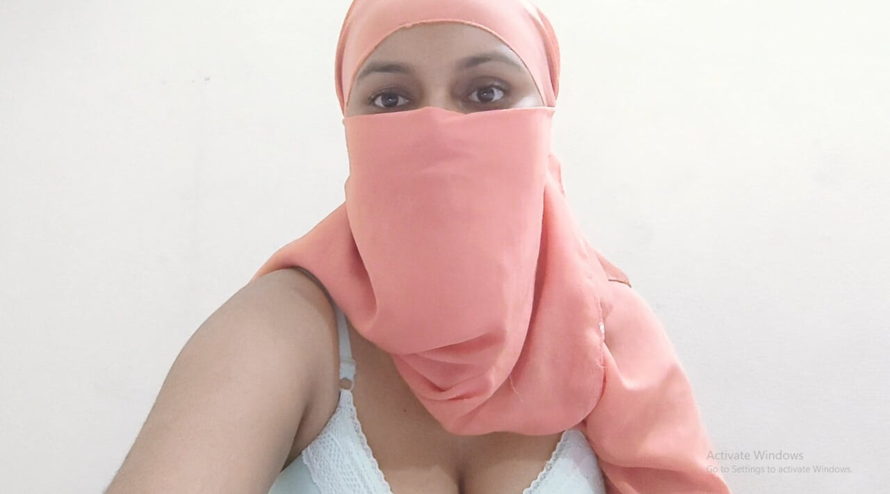 indyjska bangla hijabi mslim piękna dziewczyna samo jebanie wideo.