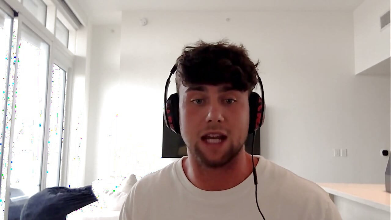 harry Jowsey Confesses About Francesca Farago