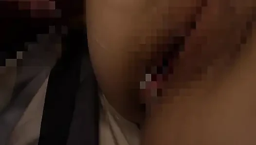 A092G02 Ama divers with huge breasts! Colossal breasts as big as the face are extremely sensitive! Instinct to cum over and over again Exposed sexual intercourse!