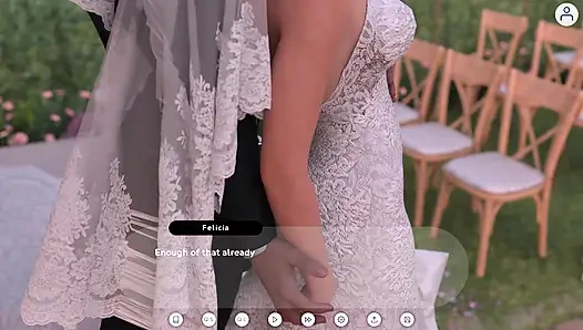 Неустойчивый брак - эпизод 4 - часть 2