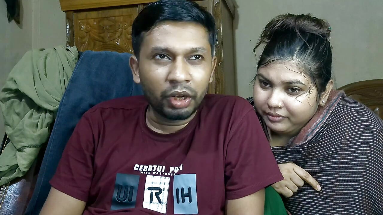Love marriage couple vlog  Couple masti vlogs Cute couple vlog