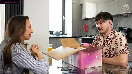 Merida die puppe: dreier-geschenk von laura