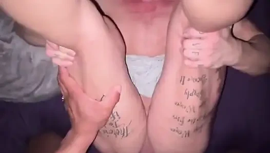 Господин миссионерской позы