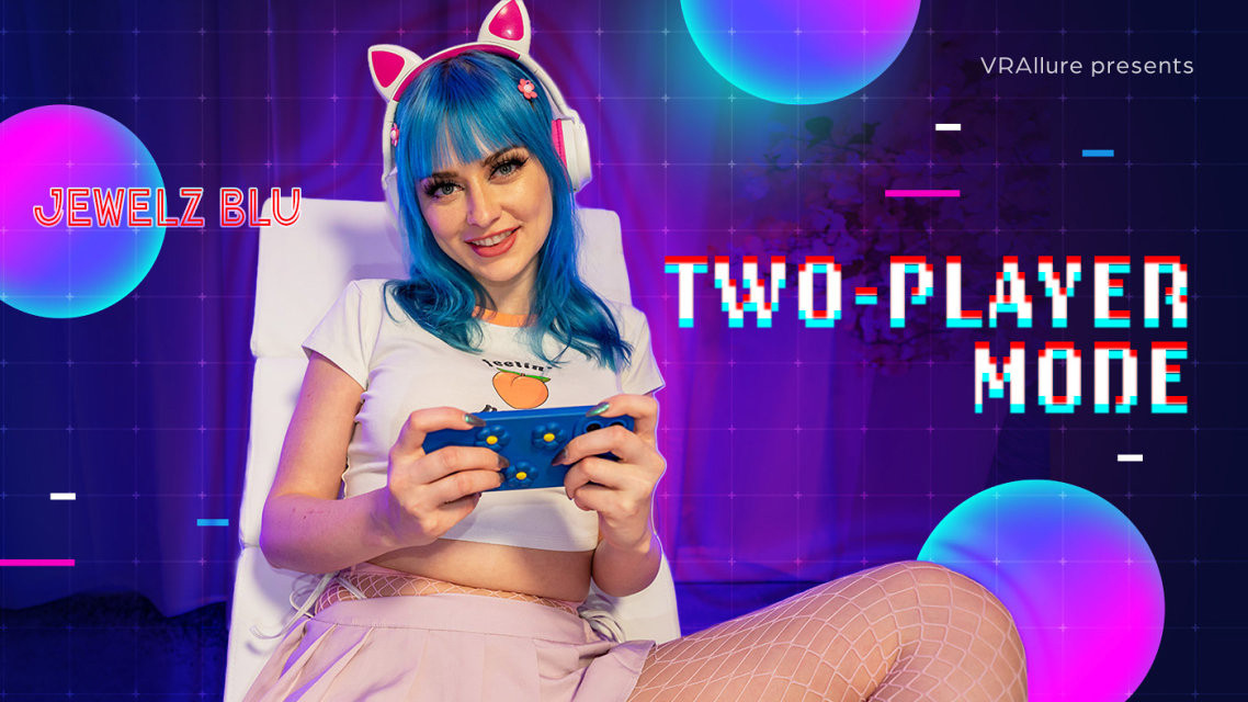 VRALLURE - Two-Player Mode
