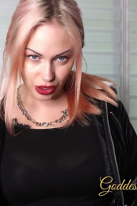 Your cock can't help it