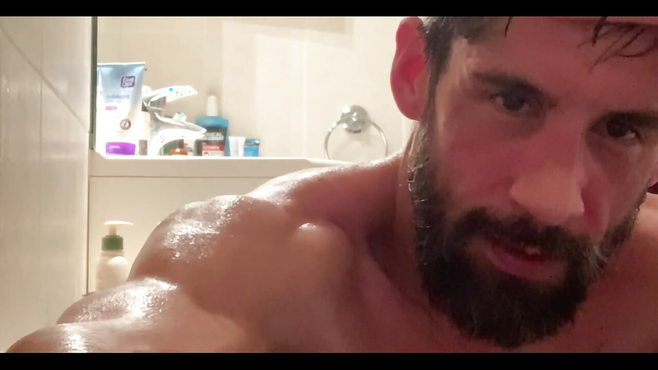 Bathtub Wanker
