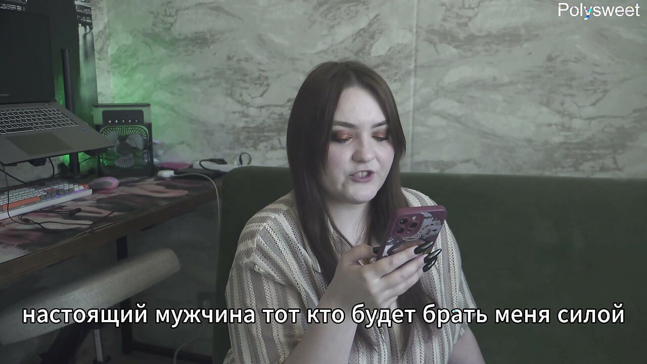 Porn Story: I Learned to Be Obedient and Caress My Wife's Feet - Russian, Sex Wives, Foot Fetish, Romance