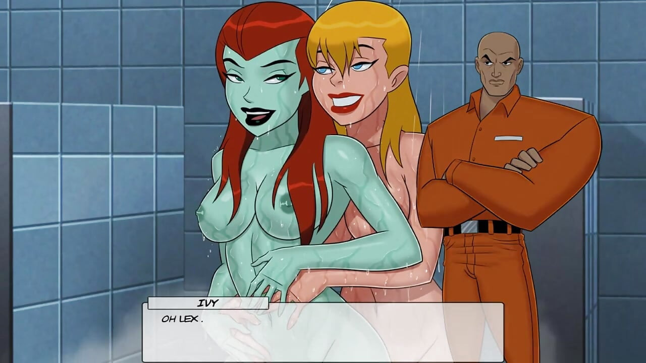 Something Unlimited - Part 41 - Steamy Hot Showers