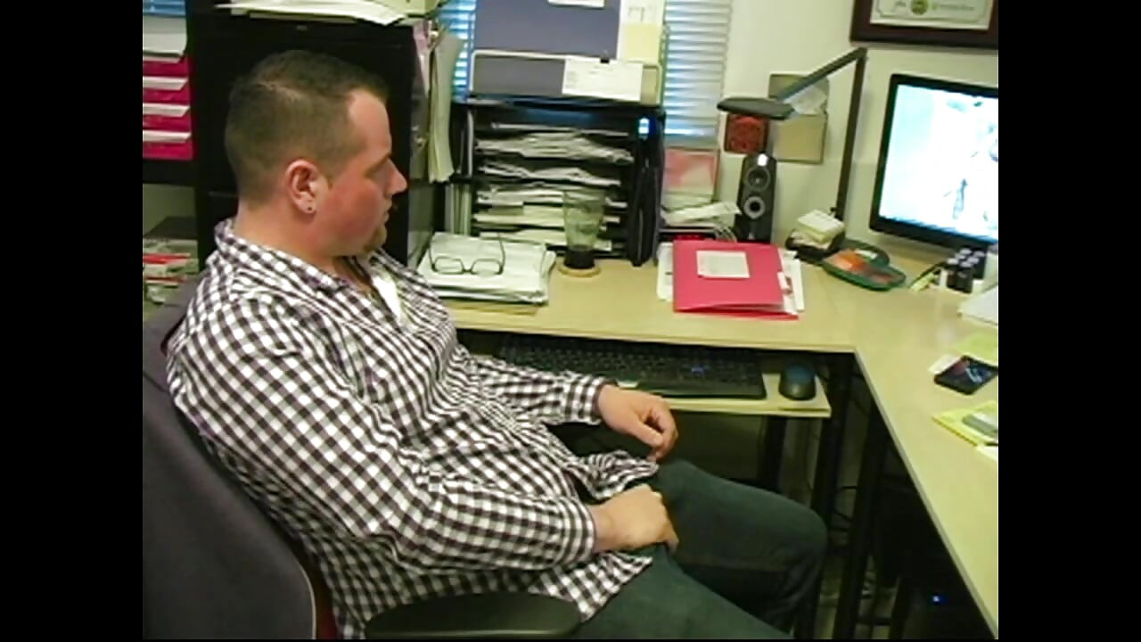 Jessie - First Contact