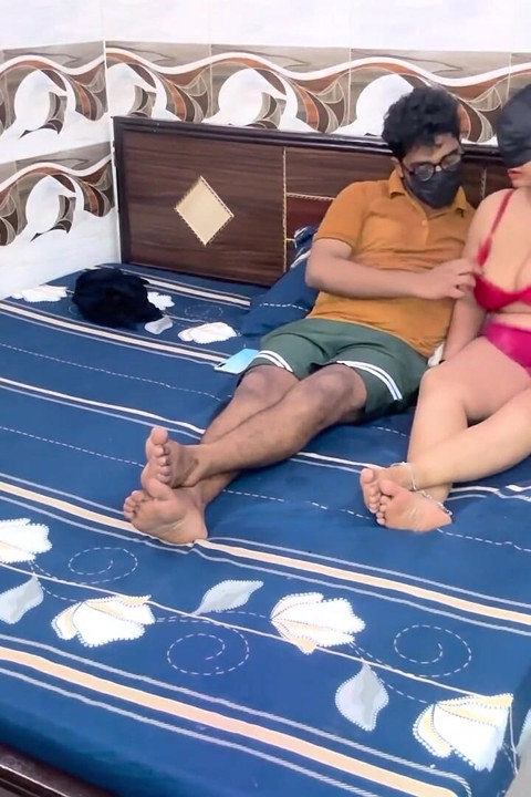 Exclusive Desi Girl Full Night Passionate Intimate Experience Overnight Session