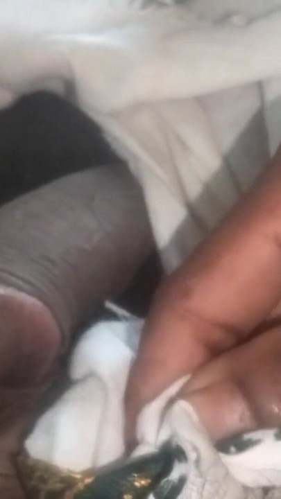 Village boy homemade big lund handjob | Clip 1