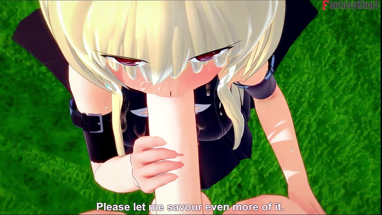Yami konjiki kouření - to love ru