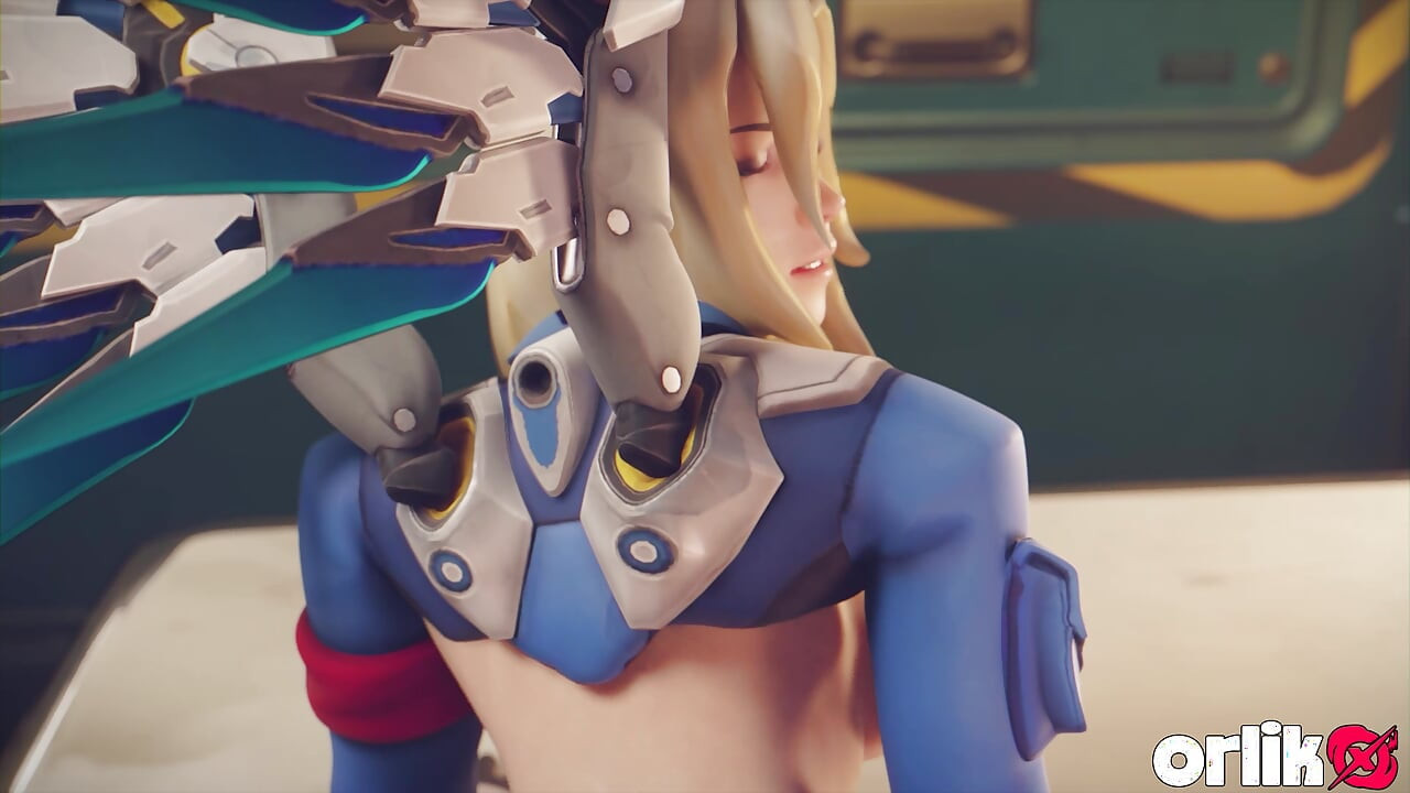 Overwatch Mercy Dr Office 3D הנטאי קריקטורה סולו משחק כוס, מציצה מרושלת וקשה