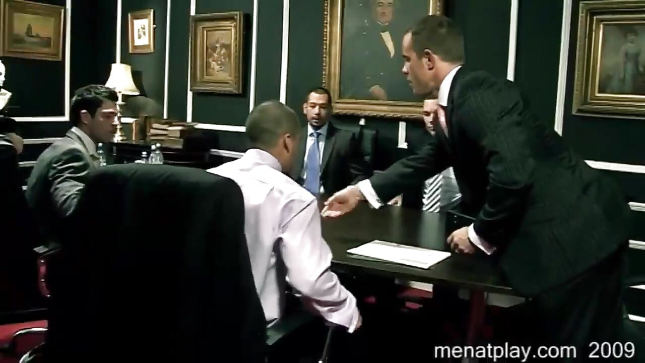 The Boss