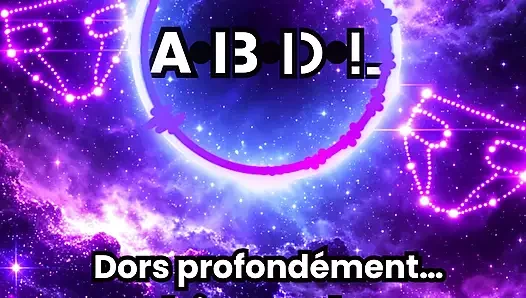 365) Hypnosis ABDL French - Regression - Incontinence - Layer - Letting Go