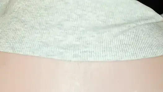 Pasanganku pengen dientot anal ronde 2