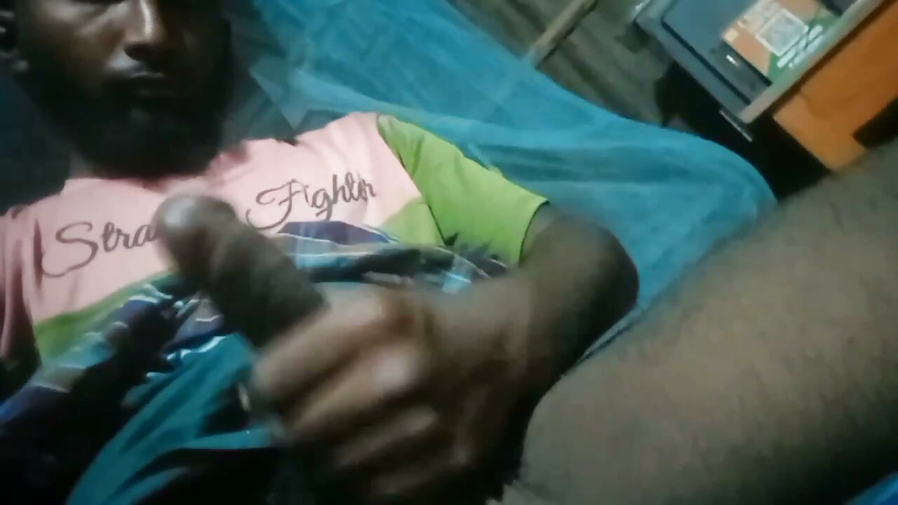 Masterbation videos with towels