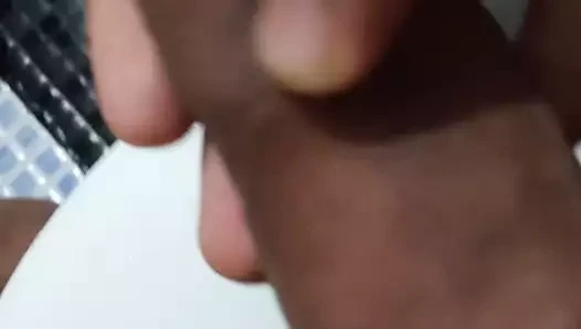 Tight cock