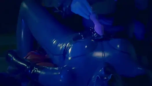 Извращенные нимфы - Aprils Dolly, часть 6