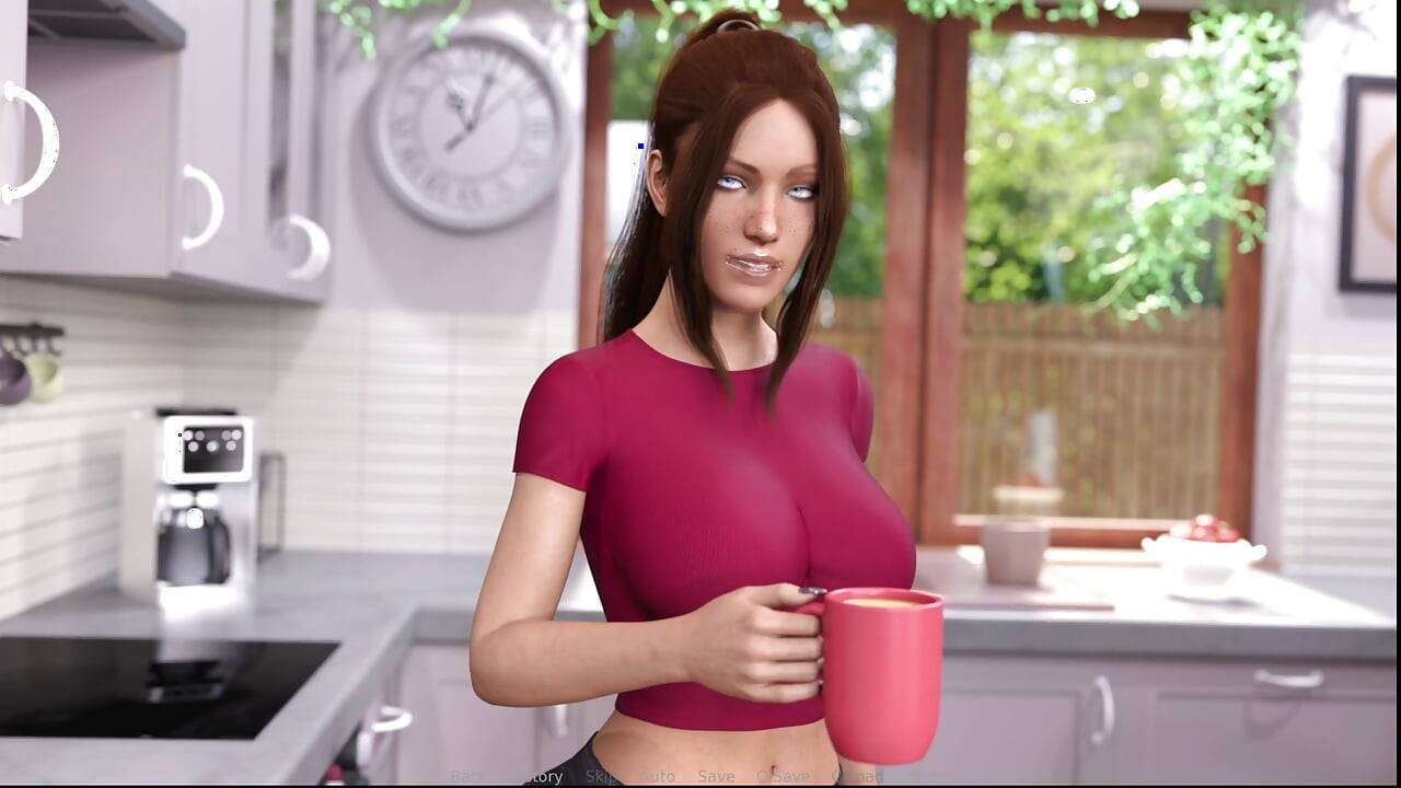 Slow-burning Infidelity (part 12)