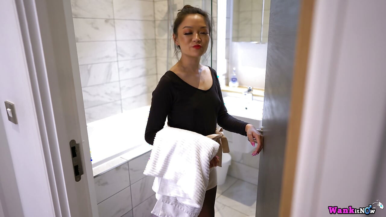Louisa Lu - the Best Hotel Manager - 4K 2160p