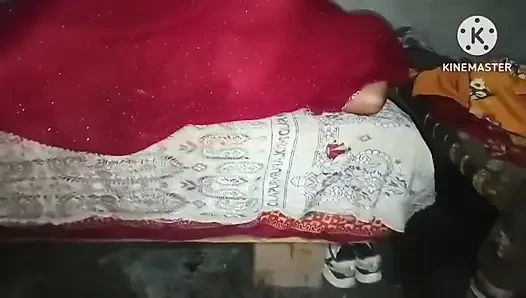 Punjaban Mosi Ki Moti Gand Ki Chudayi Vollvideo Mit Hindi-audio Full HD