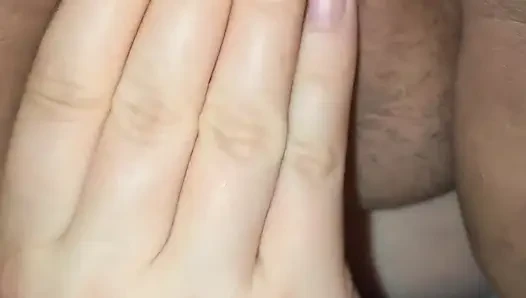Teenie squirtender orgasmus